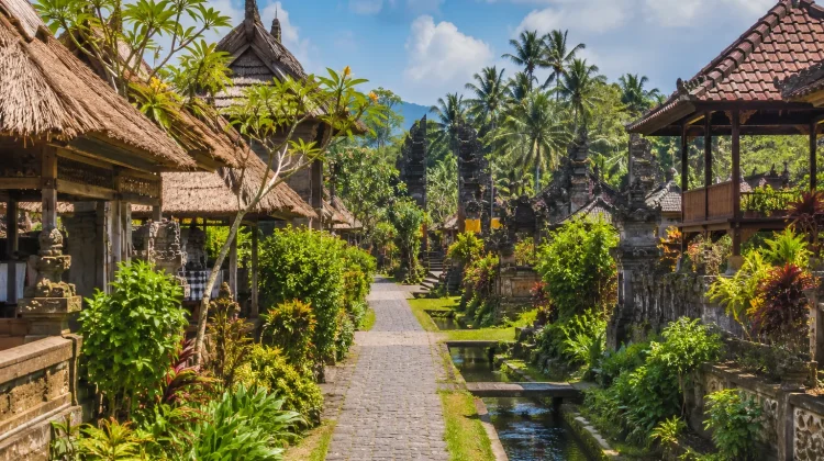 Storytelling dan SDM Jadi Kunci Daya Saing Desa Wisata Bali