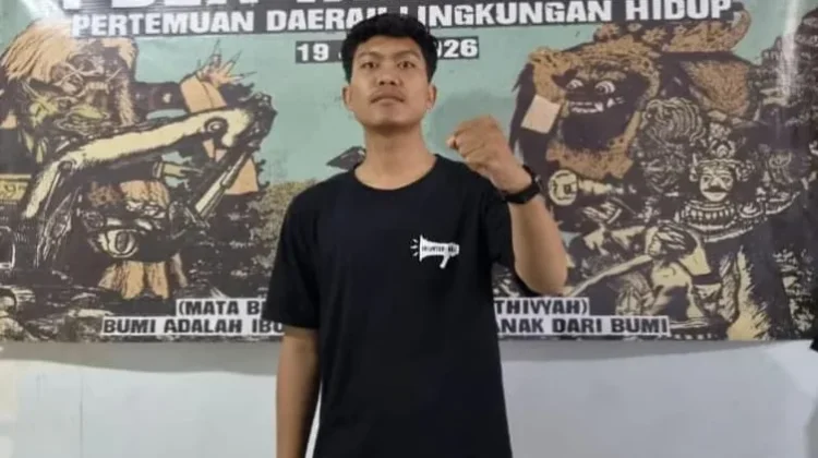 Walhi Bali Soroti Ancaman Lingkungan akibat Pembangunan Pariwisata Masif