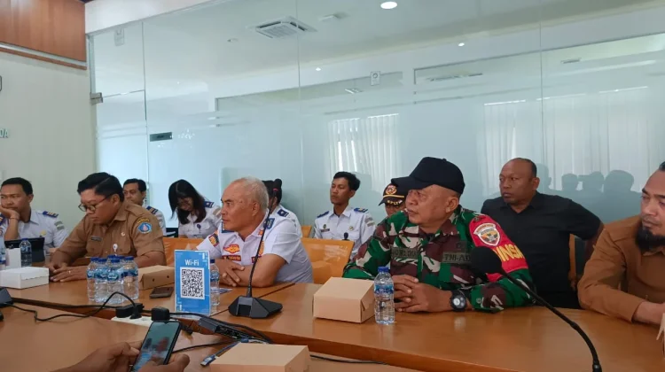 Dukung Layanan Digital Modern, Pelabuhan Banjar Nyuh Terapkan E-Parkir