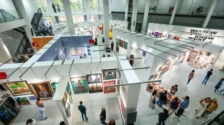 'Art & Bali 2026' Satukan Seniman Dunia, Perkuat Bali sebagai Pusat Seni Internasional