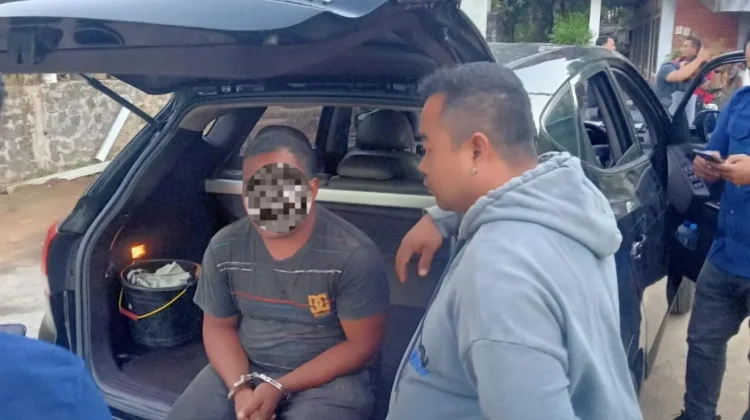 Ditpolairud Polda Bali Ungkap Pencurian Penumpang KM Tilong Kabila