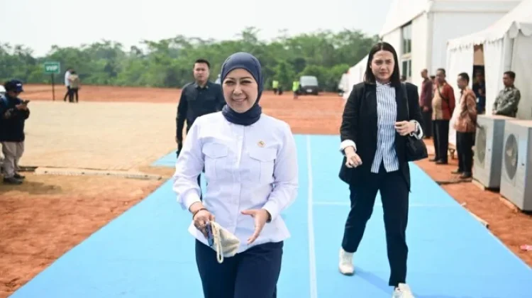 Kemkomdigi Dukung 62 Ribu KPR Subdisi Pastikan Konektivitas Aman