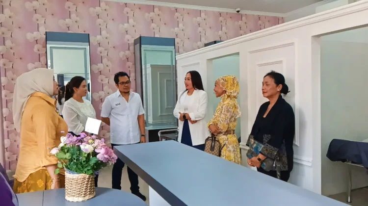 Ahlinya Cantik Terjangkau, DNI Clinic Buka di Jembrana