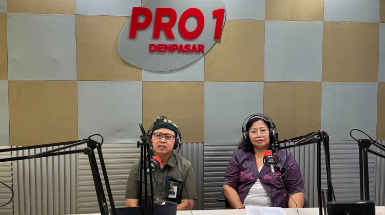 Bali Butuh Listrik Andal, PLN Komitmen Perkuat Kelistrikan Bali