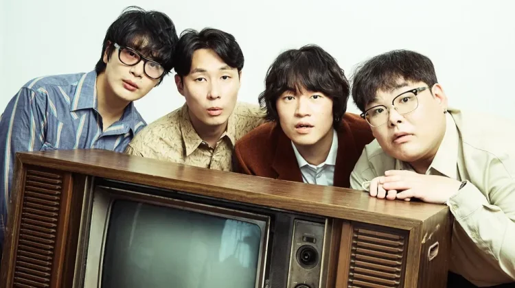 Bukan Cuma Wave to Earth dan Hyukoh, HOA juga Layak Masuk Playlist Kamu