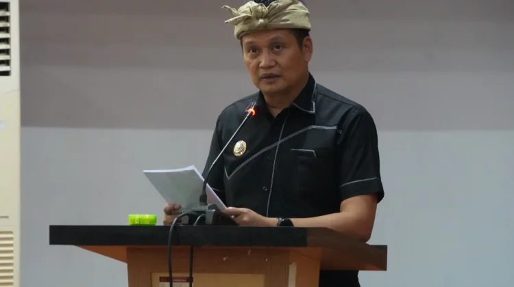 SDN 2 Pengambengan Rusak Berat, Bupati Prioritaskan Perbaikan