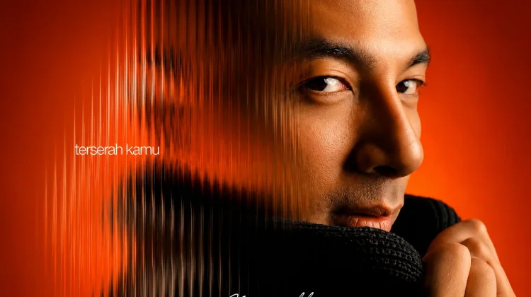 Marcell Rilis Single Baru "Terserah Kamu"