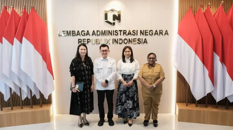 Wamenpar: Perempuan Penggerak Ekosistem Pariwisata Indonesia