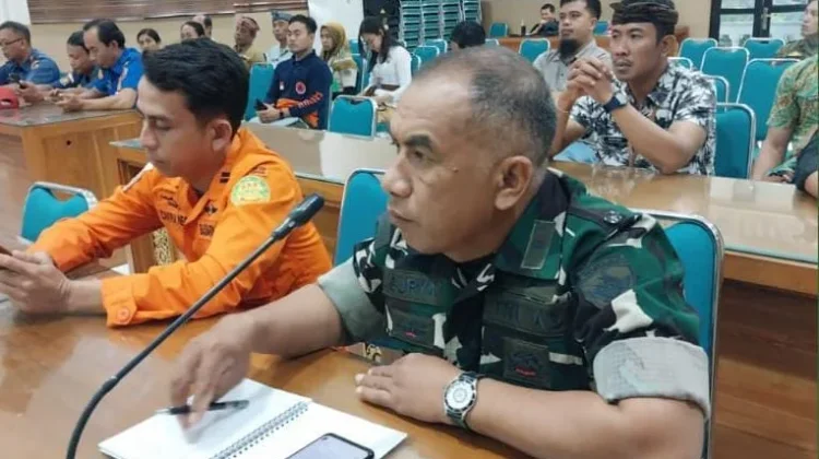 Pemkab Klungkung Matangkan Layanan Darurat Call Center 112