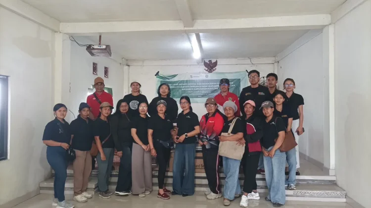 Tingkatkan Kualitas Branding, UMKM Olahan Pangan Sentuh Teknologi Modern