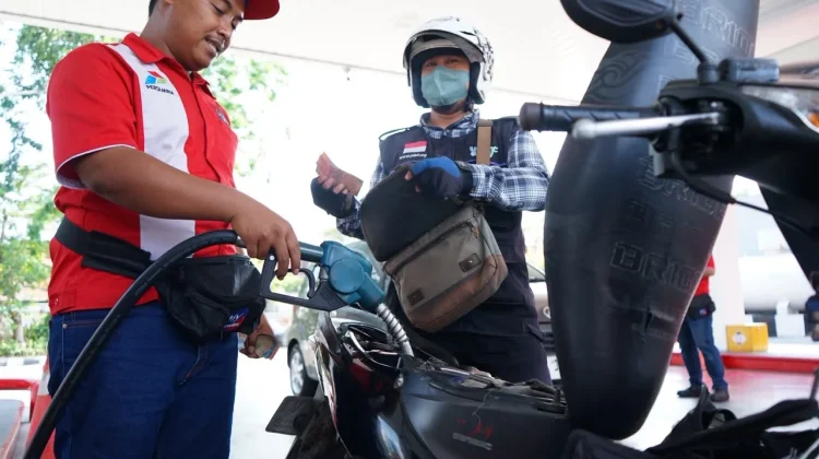 Harga Pertamax Series Turun Mulai 1 Agustus 2026, Cek Daftar Lengkapnya