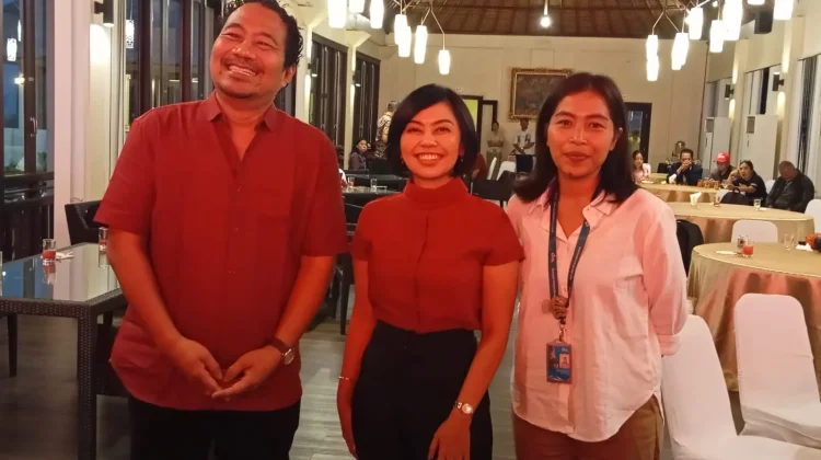 GWK Perkuat Pengelolaan Sampah pada Pesta Rakyat 2026