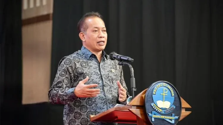 Koperasi Pilar Masa Depan Ekonomi Generasi Muda