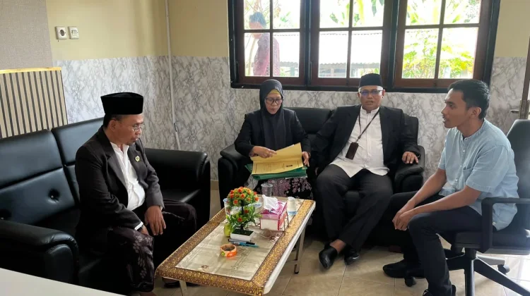 Kemenhaj Bali Percepat Penerbitan Paspor Haji Tahun 2027