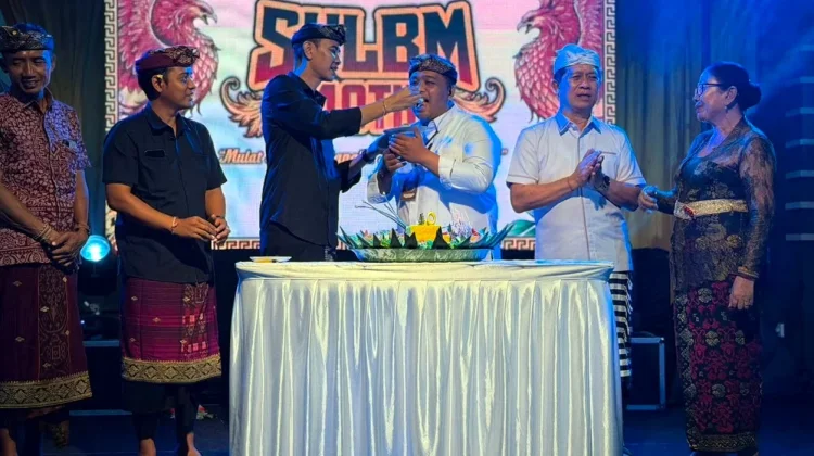 Pemkab Klungkung Gelontor Stimulus Seni
