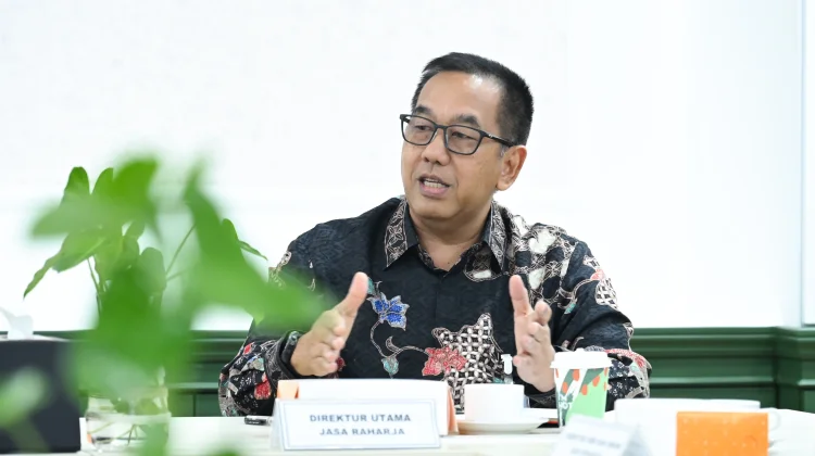 Jasa Raharja dan Kementerian PANRB Tingkatkan Kepatuhan PKB dan SWDKLLJ
