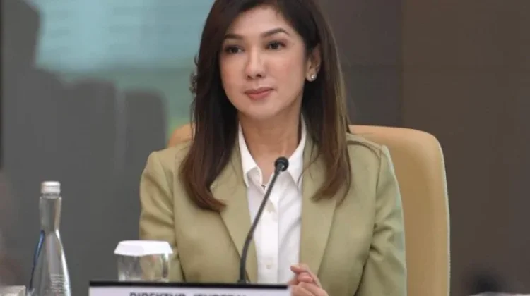 Cermati Informasi di Ruang Digital, Jangan Terkecoh Konten Lama Kembali Beredar