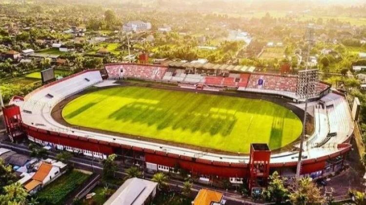 Bali Jadi Tuan Rumah Semifinal dan Final Piala Presiden 2026