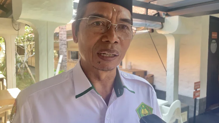 Tahun 2027, Widyalaya Negeri Pertama Ditarget Beroperasi di Bali