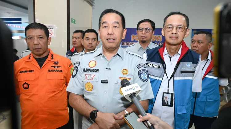 Jasa Raharja Pastikan Pelayanan Maksimal bagi Korban KM Mutiara Sentosa II