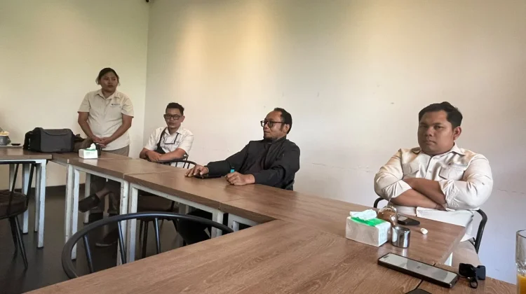 Kasus Juwuk Legi, Staff Khusus Menteri HAM Tekankan Penguatan Hak Asasi Manusia