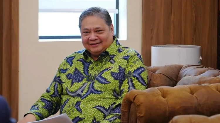 Kinerja Ekonomi Indonesia Solid, Inflasi Terjaga, Manufaktur Bangkit