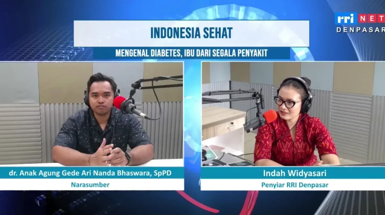 Membangun Masa Otot sejak Usia Muda agar Terhindar dari Diabetes
