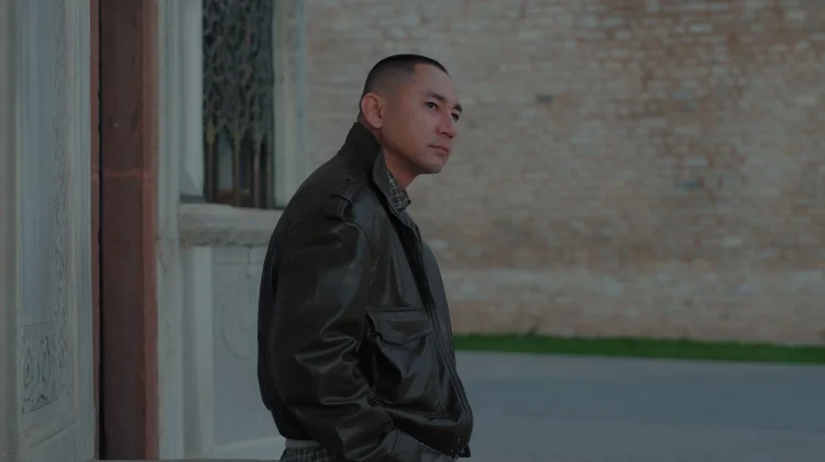 Penyanyi Asal Ambon, Adrian Takndare Rilis Single "Bila Memang"