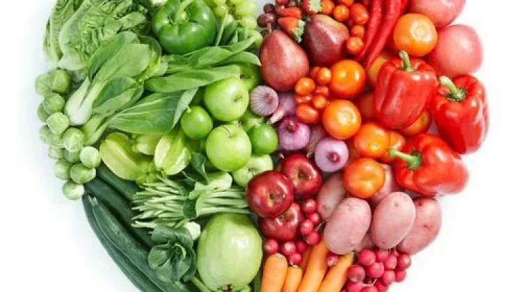 Konsumsi Buah Sayur Rutin Tingkatkan Kesehatan Masyarakat