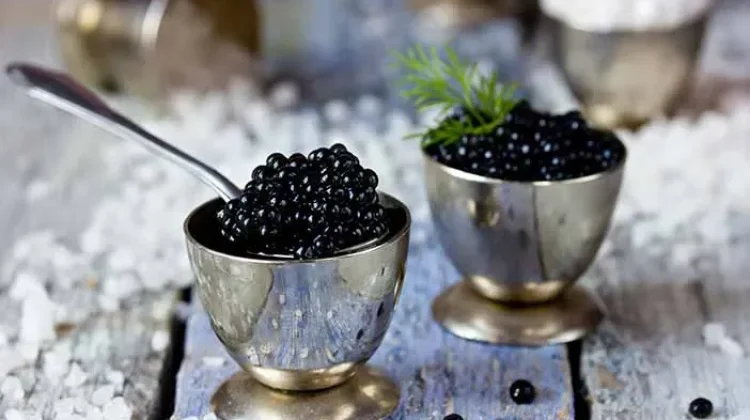 Caviar Mahal Bukan Tanpa Alasan Simak Faktanya