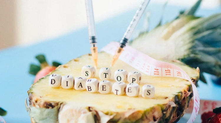 Mengenal Diabetes, Ibu dari Ragam Penyakit