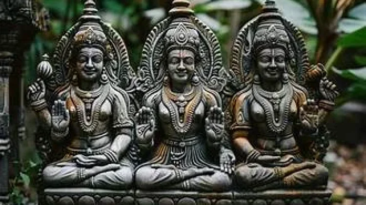 Mengapa Tri Murti Penting? Ini Makna Tiga Manifestasi Tuhan