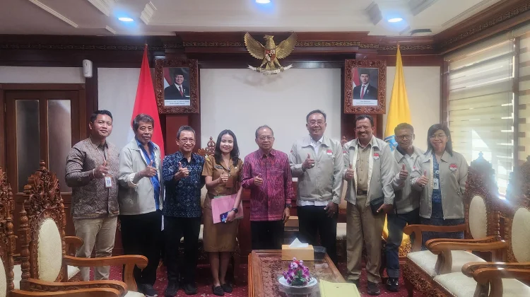 Kejurnas Open Gateball 2026 Siap Digelar, Berebut Piala Gubernur Bali