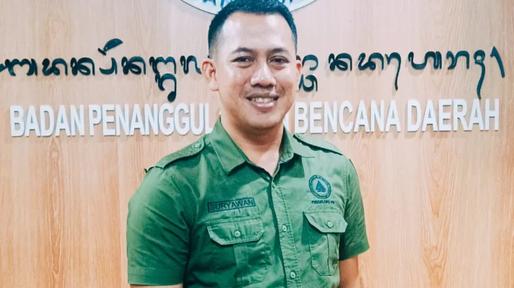 BPBD Bali Tingkatkan Kesiapsiagaan Hadapi Dampak El Nino Berkepanjangan