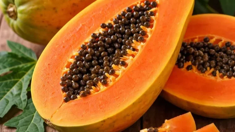 Bukan Sekedar Manis, ini Manfaat Pepaya California Bagi Tubuh