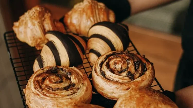 Mengapa Kita Sulit Menolak Aroma Roti yang Baru Keluar Dari Oven?