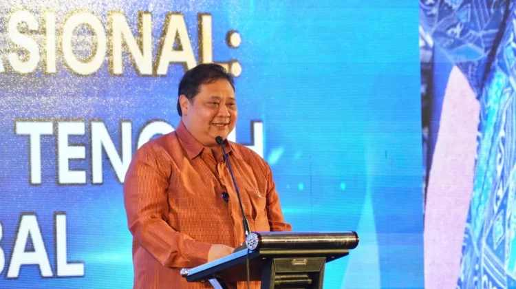 Sinergi Pemerintah Dunia Usaha Kunci Perkuat Ketahanan Ekonomi Nasional