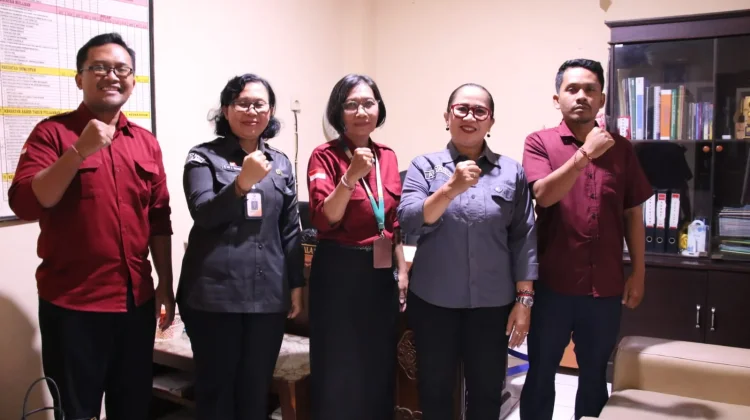 Bawaslu Bali Ajak Guru Jadi Garda Depan Pendidikan Demokrasi
