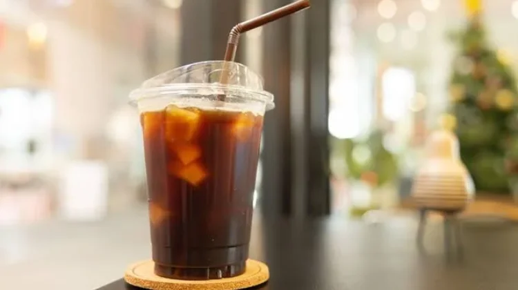 Americano Rendah Kalori dengan Beragam Manfaat Kesehatan Tubuh