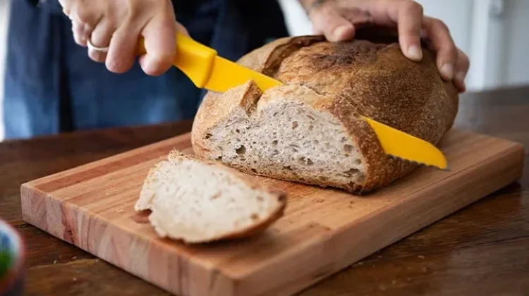 Sourdough Dinilai Lebih Sehat Dibanding Roti Biasa Konvensional