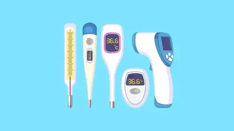 Sejarah Penemuan Termometer dan Perkembangannya hingga Kini