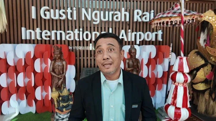 Bandara Ngurah Rai Ingatkan Ancaman Bom Palsu Berujung Sanksi Hukum