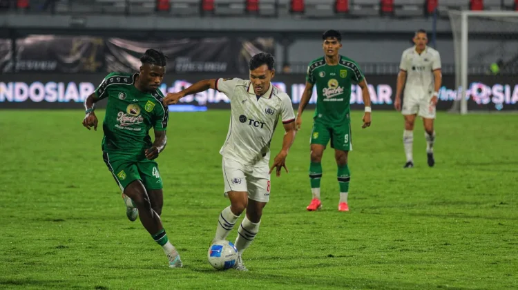 AFC Setujui Jadwal Semifinal dan Final Piala Presiden Elite 2026