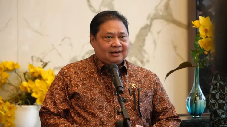 Ekonomi Indonesia Triwulan-II 2026 Tumbuh 5,29 Persen