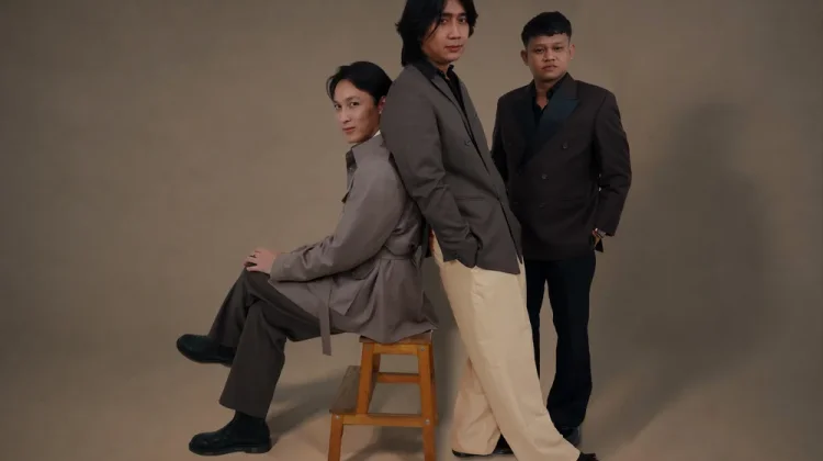 Faiz Vishal Ft. Qays Rilis Single Debut