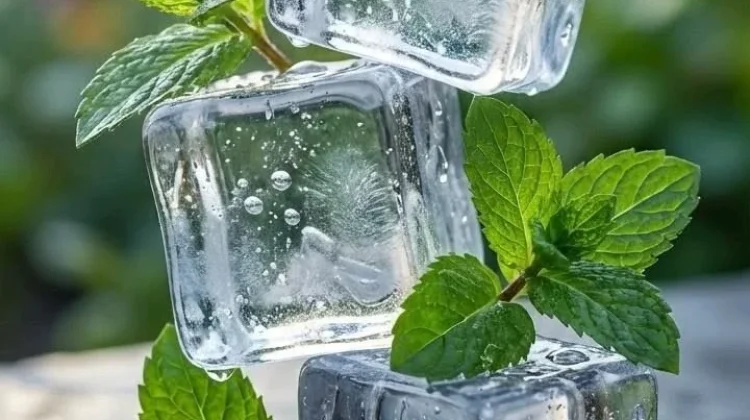 Benarkah Es Batu Bisa Merubah Rasa Minuman?
