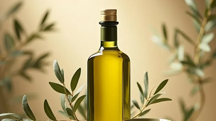 Lima Manfaat Olive Oil yang Sayang Dilewatkan