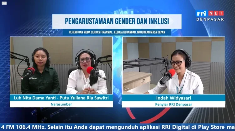 Belajar Kelola Keuangan sejak Dini, Bekal untuk Masa Depan