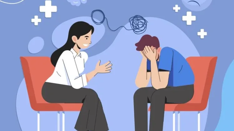 Mengapa Stigma menjadi Hambatan Terbesar Penanganan Kesehatan Mental?