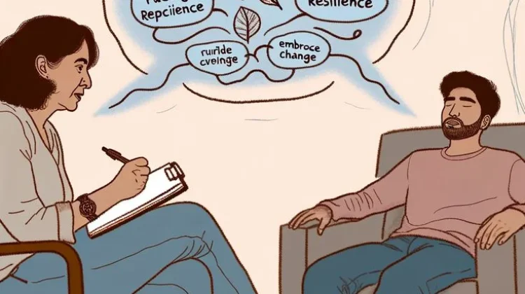 Kenali Gejala Gangguan Mental sebelum Terlambat